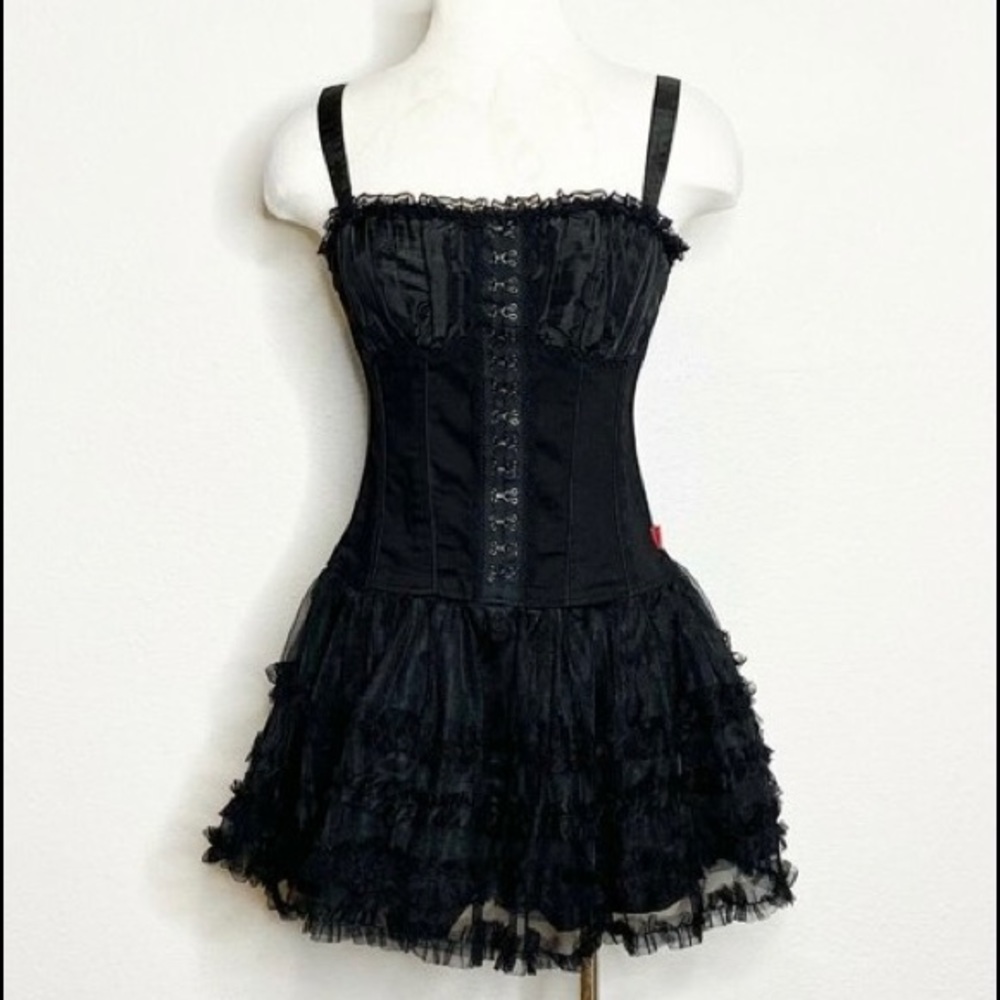 ISO: Tripp NYC tutu dress